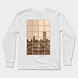 Sunrise Long Sleeve T-Shirt